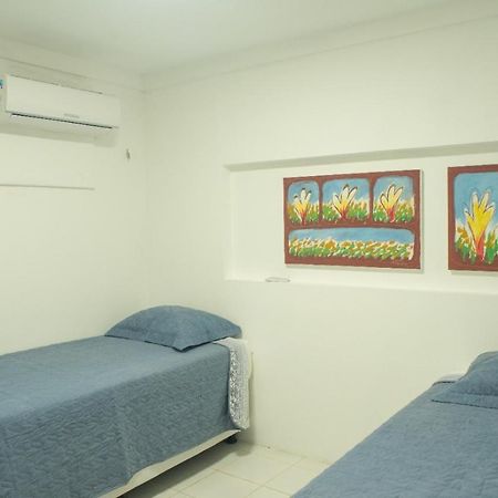 Flat Natal - Localizacao Top E Wifi Εξωτερικό φωτογραφία