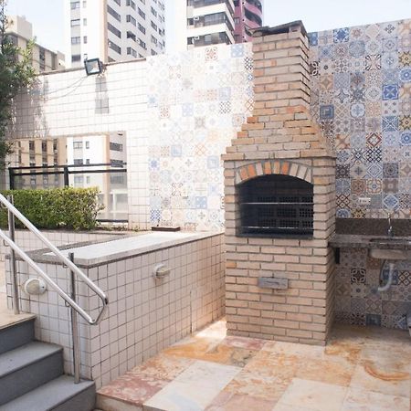 Flat Natal - Localizacao Top E Wifi Εξωτερικό φωτογραφία