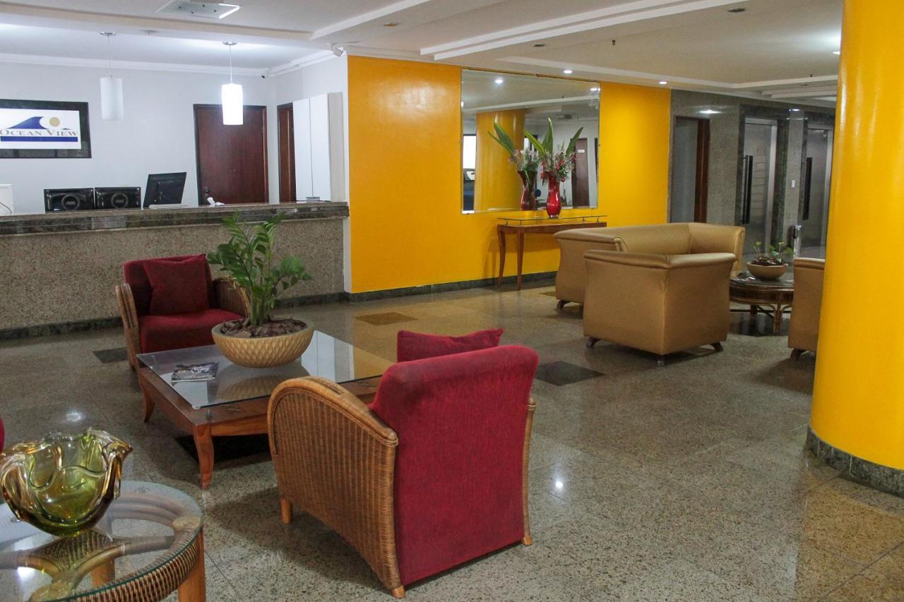 Flat Natal - Localizacao Top E Wifi Εξωτερικό φωτογραφία