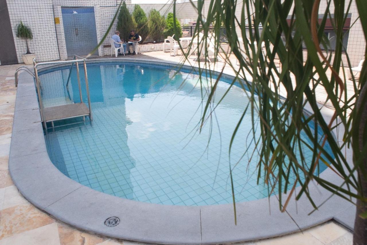 Flat Natal - Localizacao Top E Wifi Εξωτερικό φωτογραφία