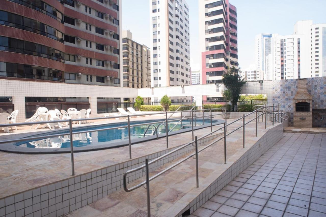 Flat Natal - Localizacao Top E Wifi Εξωτερικό φωτογραφία