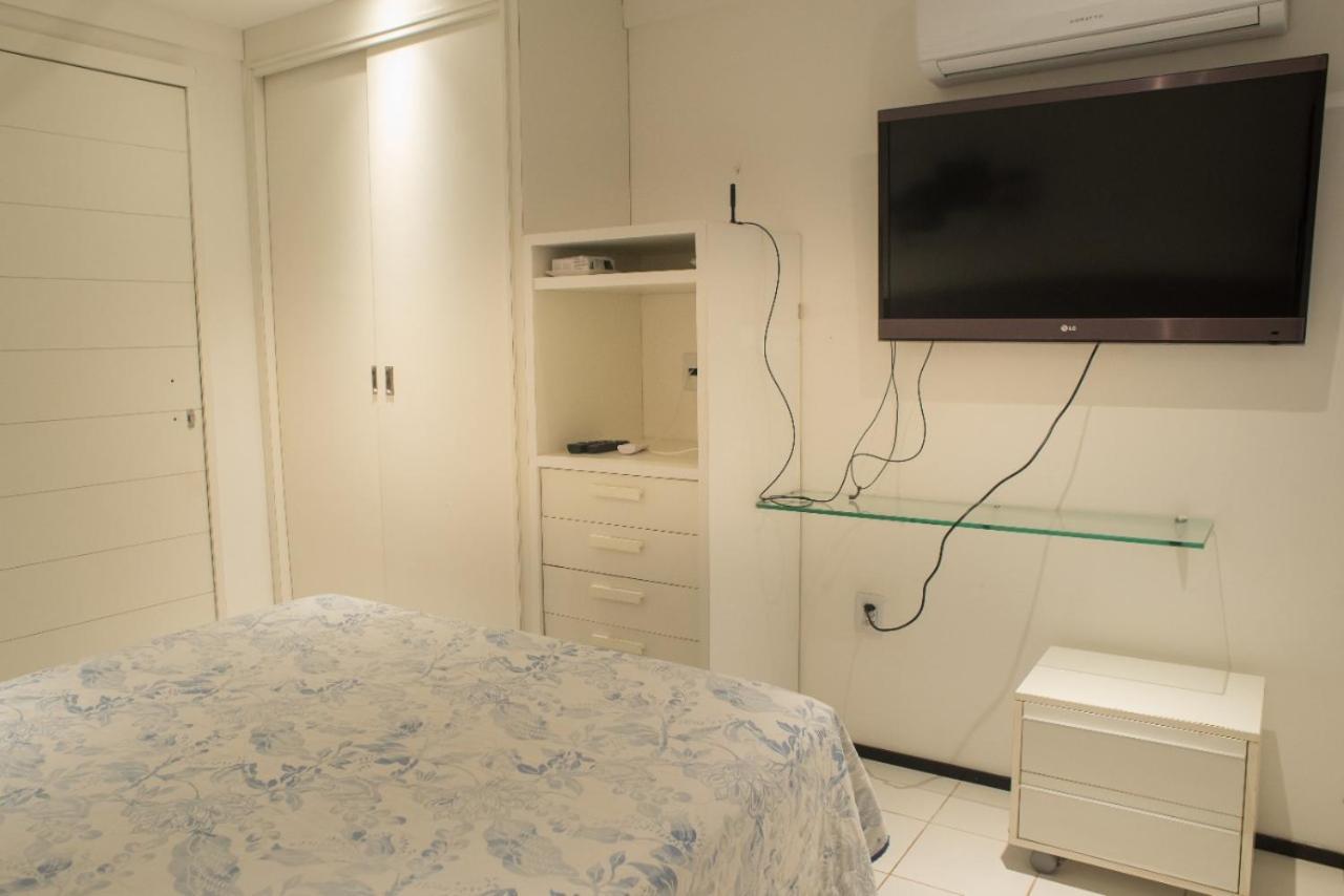 Flat Natal - Localizacao Top E Wifi Εξωτερικό φωτογραφία