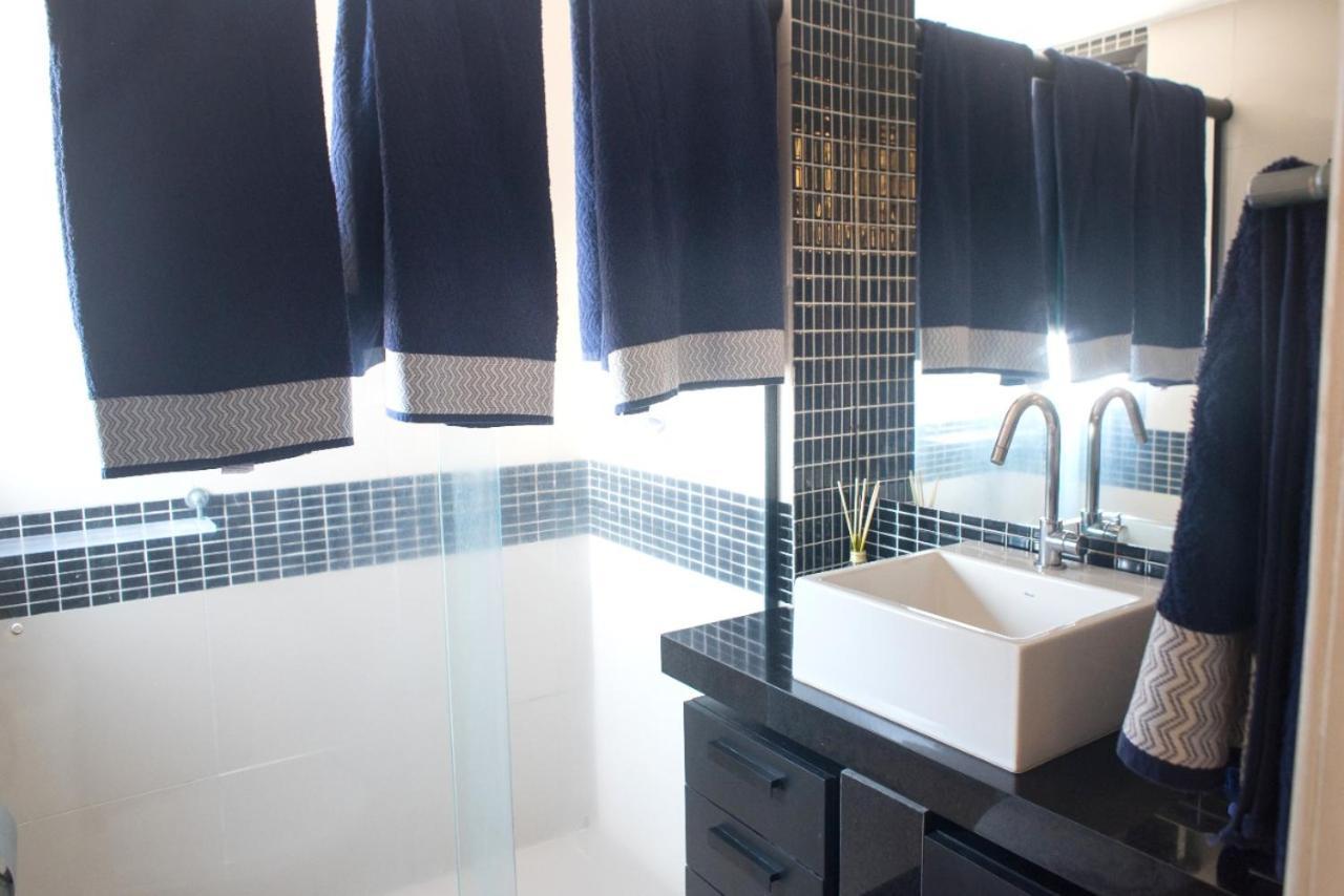 Flat Natal - Localizacao Top E Wifi Εξωτερικό φωτογραφία