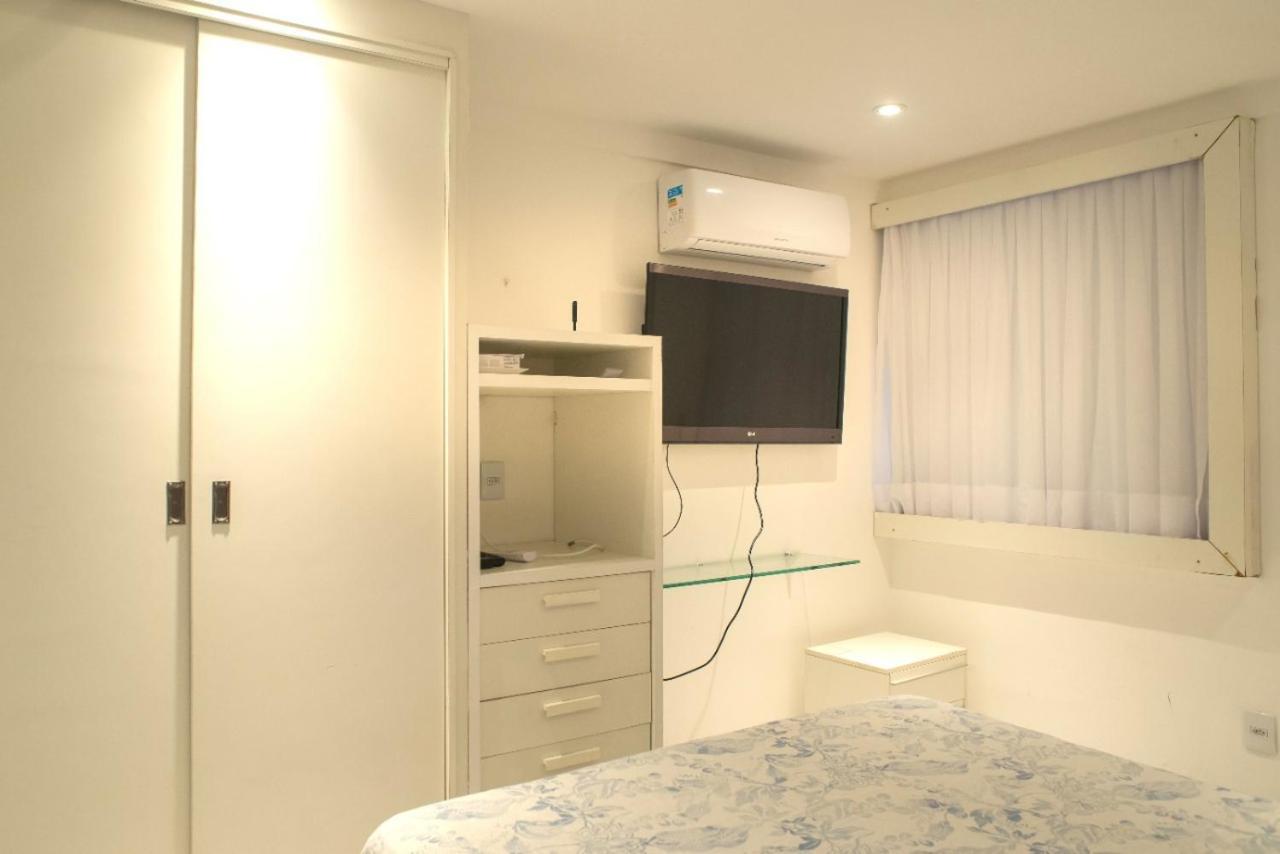 Flat Natal - Localizacao Top E Wifi Εξωτερικό φωτογραφία