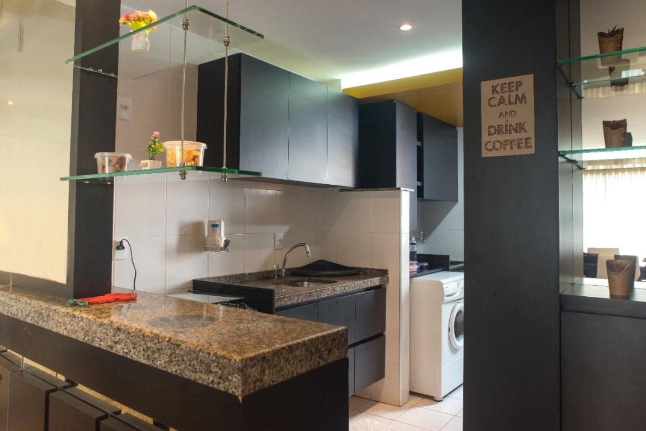 Flat Natal - Localizacao Top E Wifi Εξωτερικό φωτογραφία