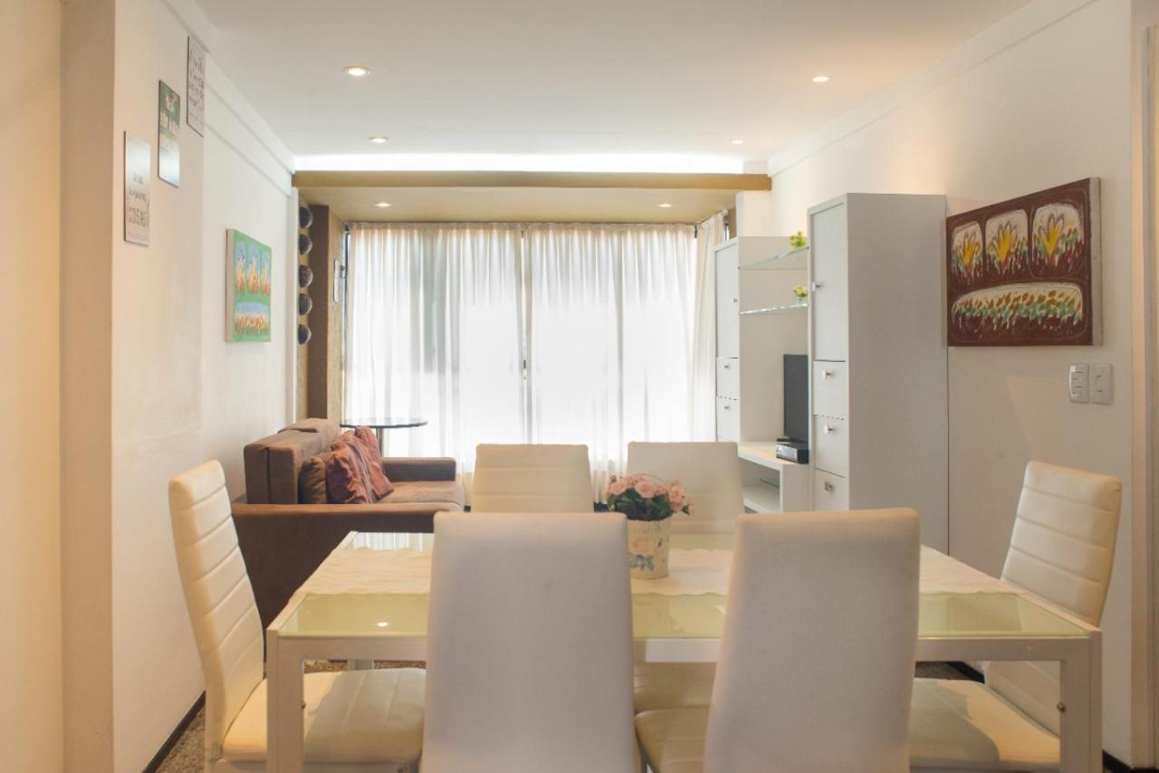 Flat Natal - Localizacao Top E Wifi Εξωτερικό φωτογραφία