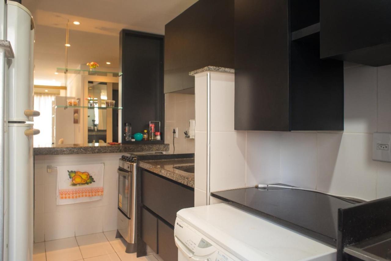 Flat Natal - Localizacao Top E Wifi Εξωτερικό φωτογραφία