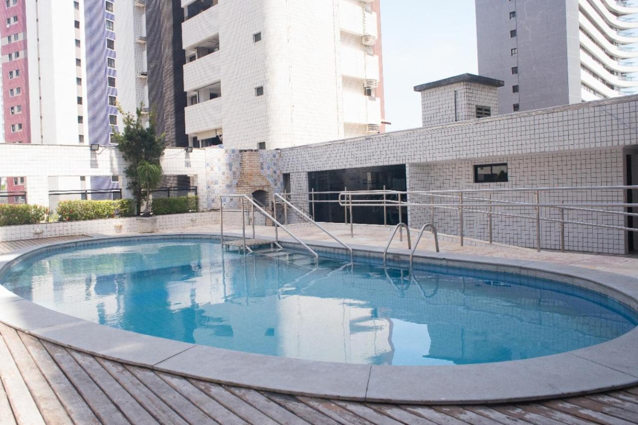 Flat Natal - Localizacao Top E Wifi Εξωτερικό φωτογραφία